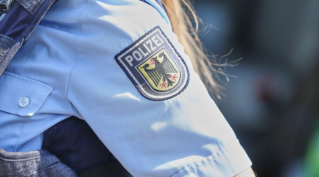 GdP: Jede dritte Bundespolizei-Dienststelle ist marode
