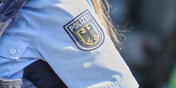 GdP: Jede dritte Bundespolizei-Dienststelle ist marode