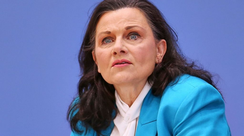 Connemann kritisiert Kirchen wegen Ablehnung der Widerspruchslösung