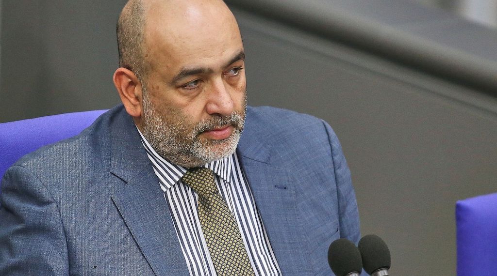 Nouripour fordert Midterms nach US-Vorbild