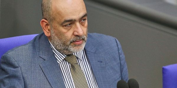Nouripour fordert Midterms nach US-Vorbild