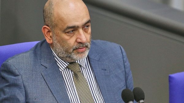 Nouripour fordert Midterms nach US-Vorbild