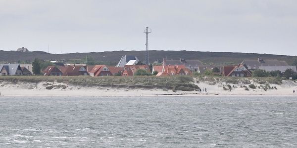 Wetterbericht für Schleswig-Holstein/Hamburg (26.05.2026)