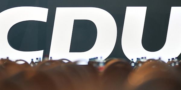 Özdemirs Finanzminister setzt auf stabile CDU