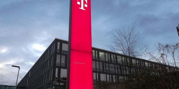 Neue Warnstreiks bei der Telekom