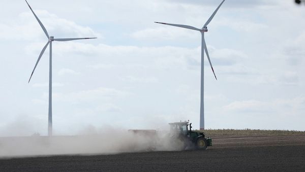 Bauernpräsident beklagt kritische Situation der Landwirte