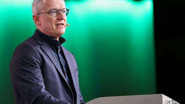Wildberger fordert "ethische KI" aus Deutschland und Europa