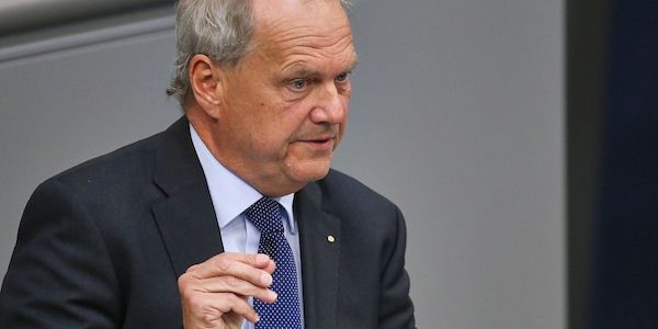 CDU-Steuerexperte kündigt Gespräche mit Ländern an