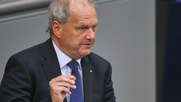 CDU-Steuerexperte kündigt Gespräche mit Ländern an