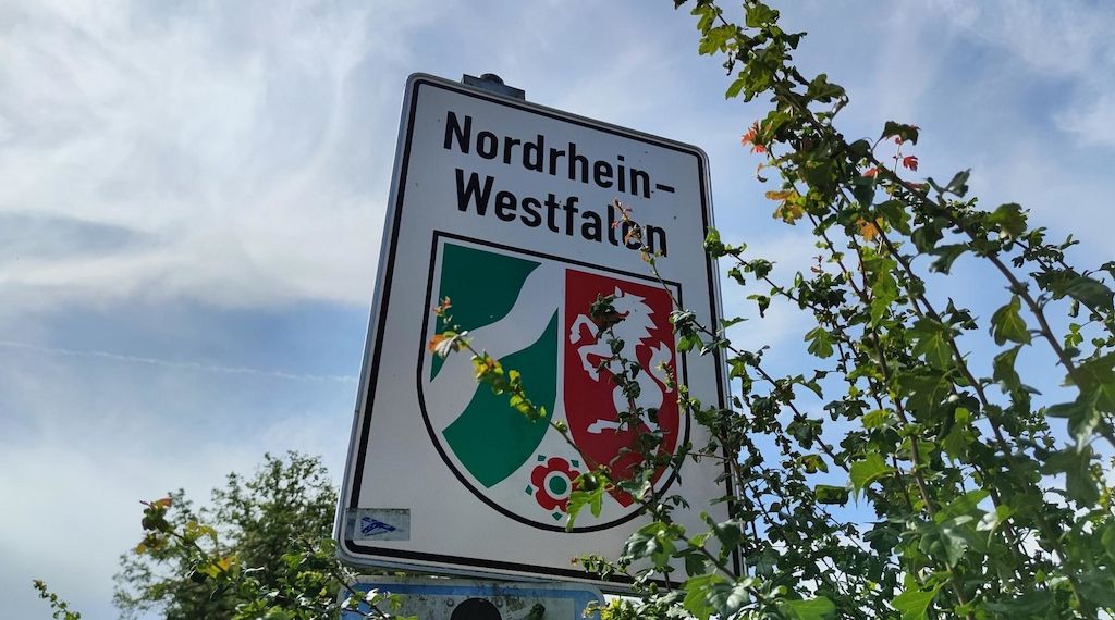 NRW-Industrie verzeichnet Rückgang bei Kies-, Sand- und Tonabbau