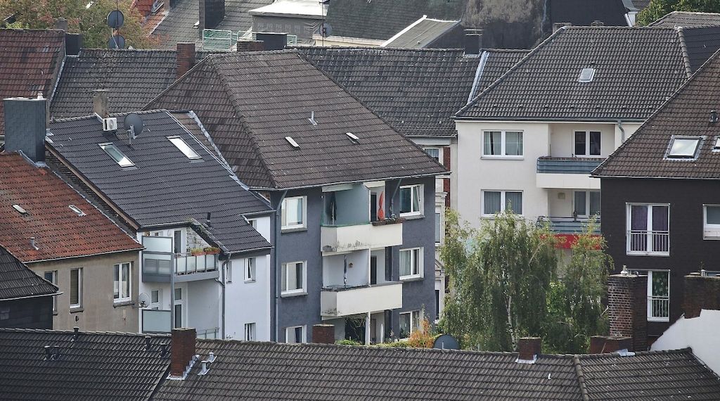 3,5 Millionen Menschen in NRW lebten 2025 allein