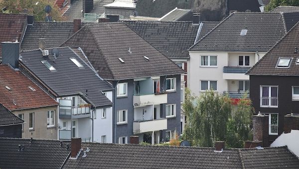 3,5 Millionen Menschen in NRW lebten 2025 allein