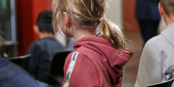 Lehrerverband warnt vor Einsparungen zulasten von Kindern