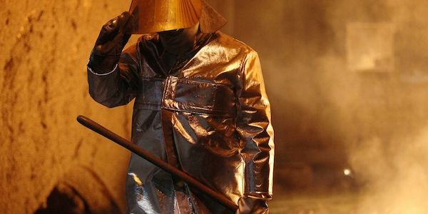 Gesamtmetall warnt vor Kahlschlag in Metall- und Elektroindustrie
