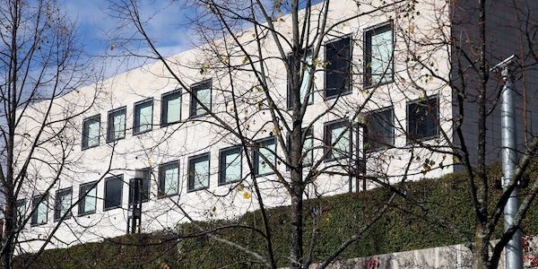 Anklage gegen zwei mutmaßliche IS-Mitglieder erhoben