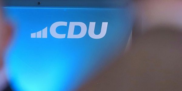 CDU wirft Senat Versagen bei Luftfahrtforschung vor