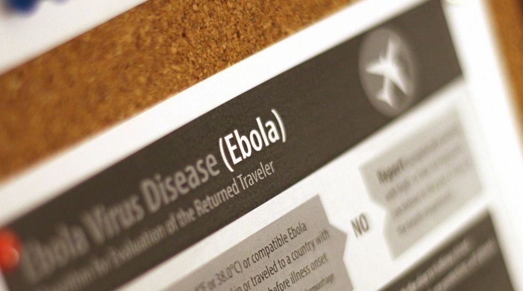 IRC sieht Hilfsreaktion bei Ebola-Ausbruch im Rückstand
