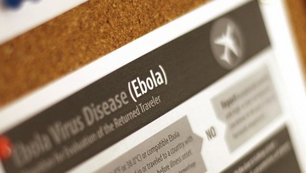 IRC sieht Hilfsreaktion bei Ebola-Ausbruch im Rückstand