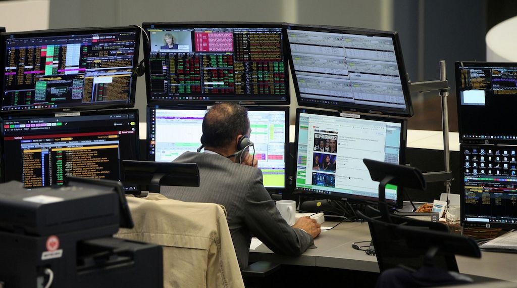 Dax lässt nach - Zalando-Aktien gefragt