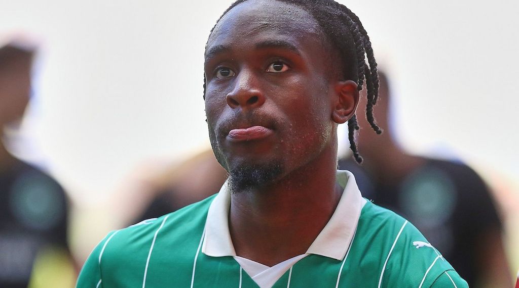 Fürth rettet sich mit Sieg gegen Essen in die 2. Bundesliga