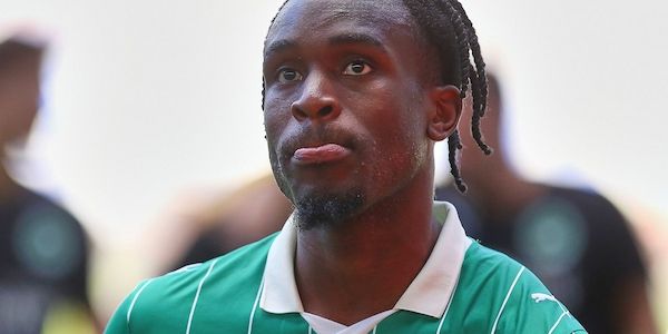 Fürth rettet sich mit Sieg gegen Essen in die 2. Bundesliga