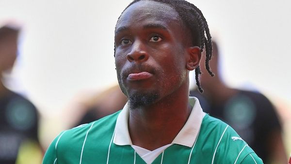 Fürth rettet sich mit Sieg gegen Essen in die 2. Bundesliga