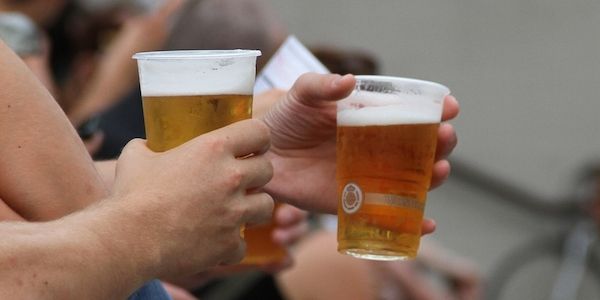 Brauereien erwarten keinen Bier-Boom wegen Fußball-WM