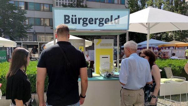 SPD gegen Streichung von Mobilitätsanteil des Bürgergeldes