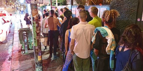 Bundesregierung will Musikclubs zu Kulturorten erklären