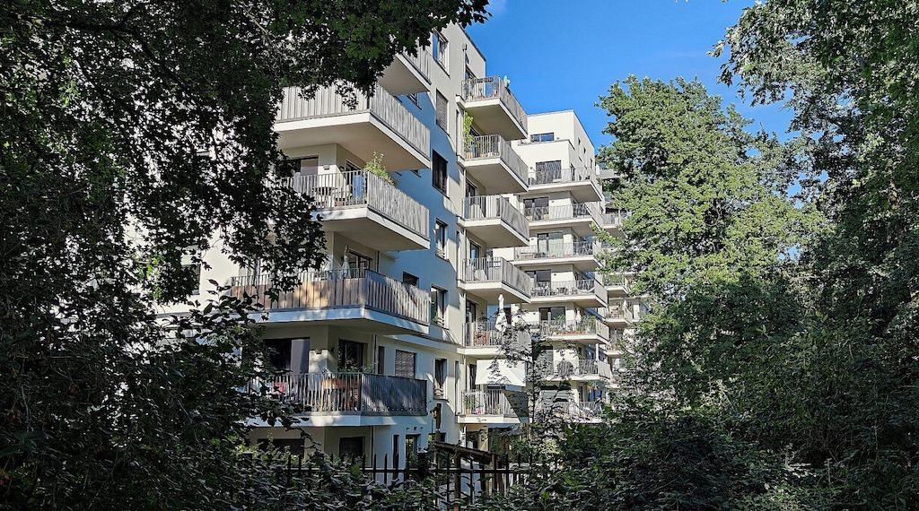 Mehr Immobiliendarlehen zum Jahresauftakt