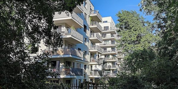 Mehr Immobiliendarlehen zum Jahresauftakt