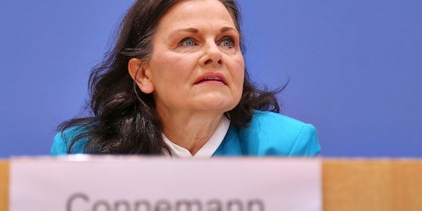 Connemann warnt vor Anstieg der Schwarzarbeit