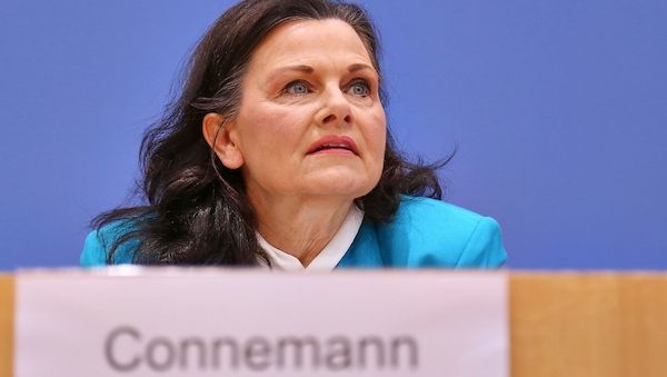 Connemann warnt vor Anstieg der Schwarzarbeit