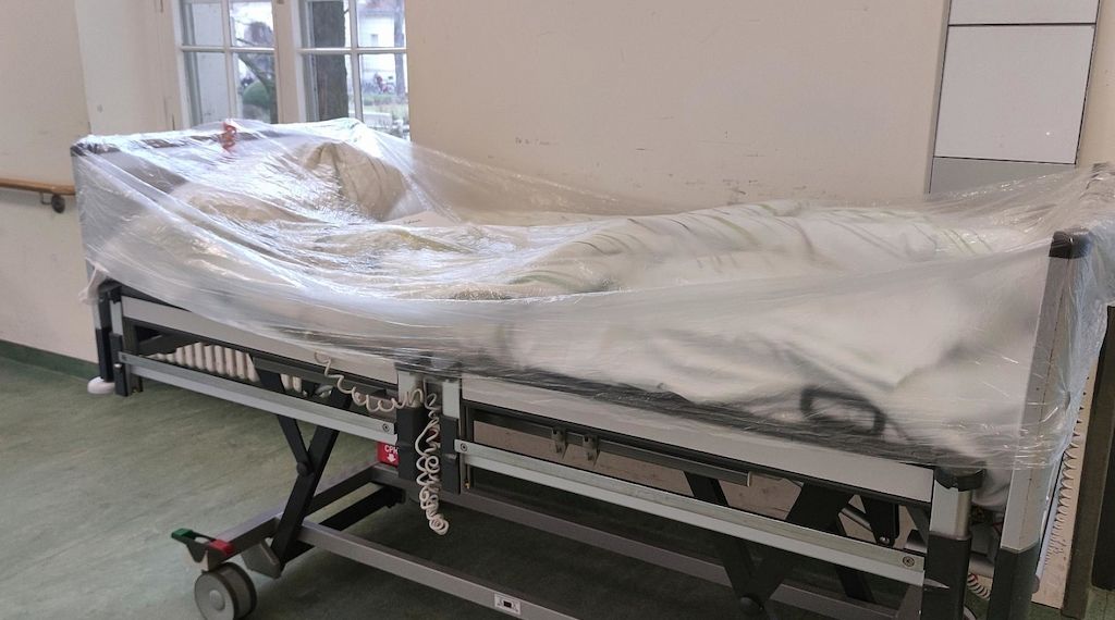 Hantavirus: 53 Krankenhausbehandlungen in NRW im Jahr 2024