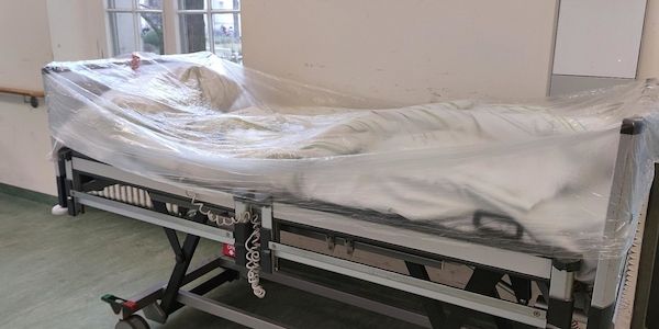 Hantavirus: 53 Krankenhausbehandlungen in NRW im Jahr 2024