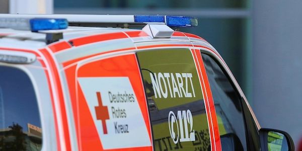 Verkehrsunfall in Neuperlach fordert mehrere Verletzte