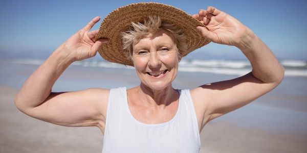 Gesund alt werden beginnt mit einfachen Fragen