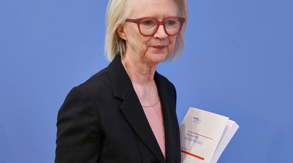 Schnitzer fordert stärkeren Fokus auf KI-Debatte
