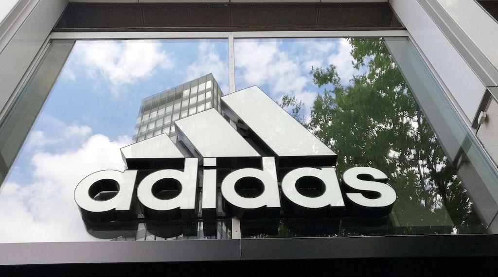 Adidas rechnet mit Absatzrekorden bei Fußball-WM