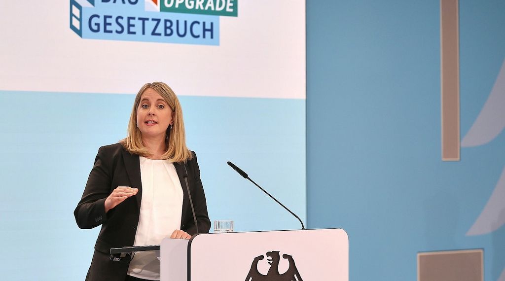 Bundesregierung beschließt Reform des Baugesetzbuchs