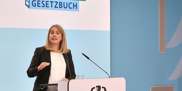 Bundesregierung beschließt Reform des Baugesetzbuchs