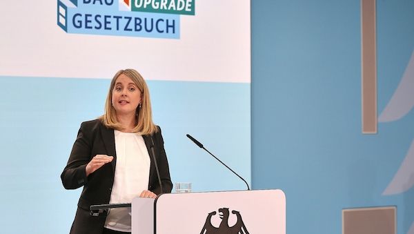 Bundesregierung beschließt Reform des Baugesetzbuchs