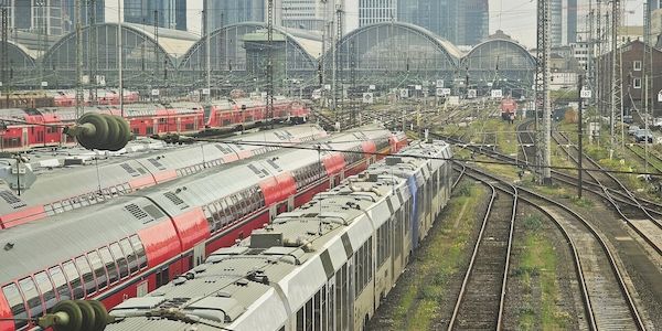 Bund will im Streit zwischen Italo und Bahn nicht eingreifen