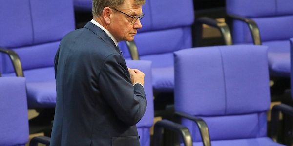 Wadephul plädiert weiter für engere Partnerschaft mit Türkei