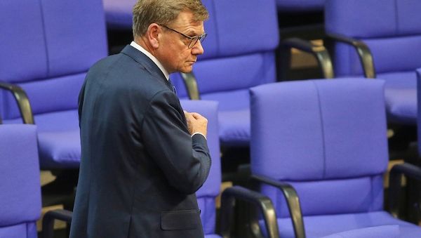 Wadephul plädiert weiter für engere Partnerschaft mit Türkei