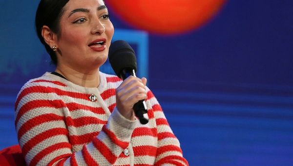 Ebola: Alabali Radovan kritisiert Entwicklungshilfe-Kürzungen