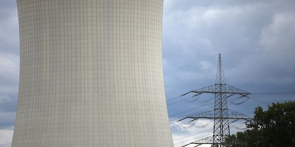 Studie: Kernenergie keine wirksame Option für Klimaschutz