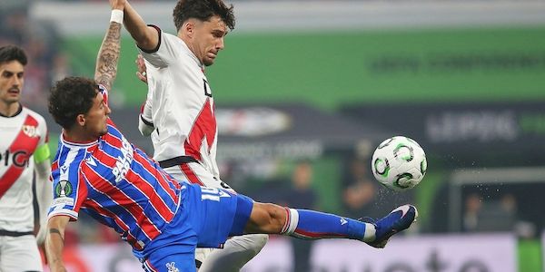 Crystal Palace gewinnt Finale der Conference League