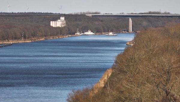 Wetterbericht für Schleswig-Holstein/Hamburg (28.05.2026)