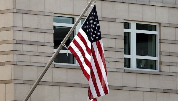 USA haben erneut Ziele im Iran angegriffen
